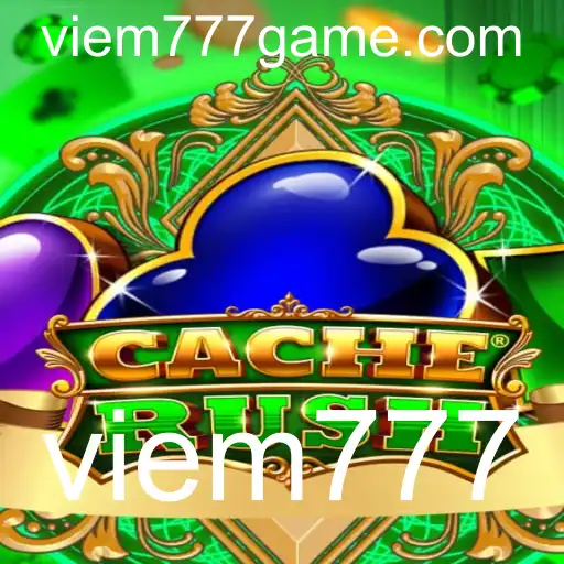 CacheRush: A Nova Sensação dos Jogos Modernos