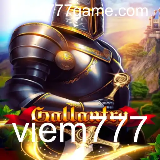 Gallantry: A Jornada Épica no Mundo dos Gamers com Viem777