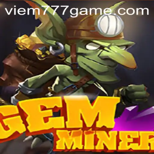 Descubra o Mundo de GemMiner: Um Jogo de Aventuras Reluzentes