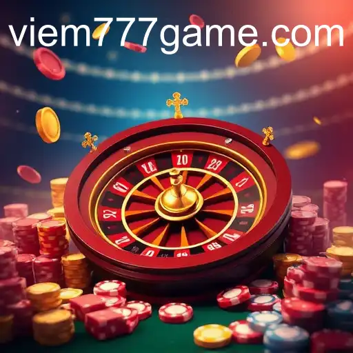 Jogos de cassino