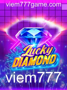 Explorando o Fascinante Mundo de LuckyDiamond: O Jogo do Momento