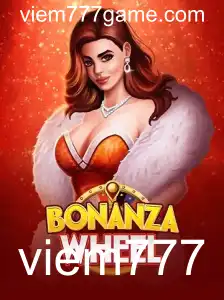 BonanzaWheel: Um Jogo de Azar Revolucionário com Elementos Estratégicos
