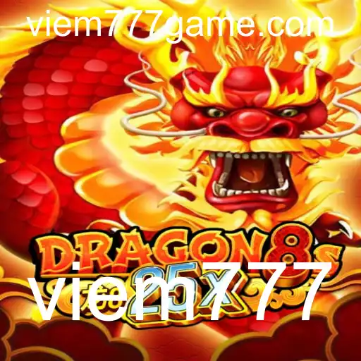 Dragon8s25x: Explorando a Fantasia com Viem777