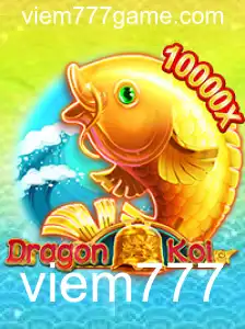 DragonKoi: Um Mergulho no Universo do Novo Jogo Revolucionário