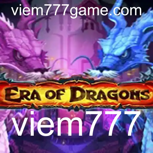 EraOfDragons: O Jogo Que Está Revolucionando o Gênero Fantasia