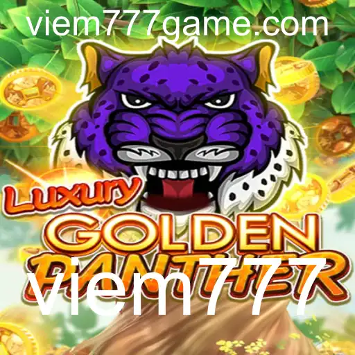 Descubra o Fascinante Mundo de LUXURYGOLDENPANTHER