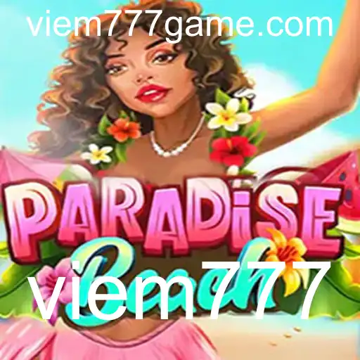 ParadiseBeach: Explorando Aventuras Tropicais com Viem777