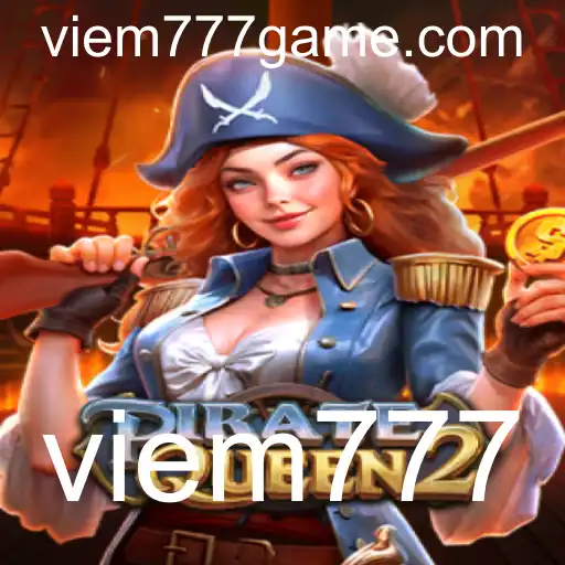 PirateQueen2: Desbrave os Sete Mares neste Novo Jogo de Aventura