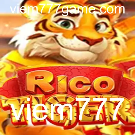 Descubra o Fascinante Mundo de RicoTiger: Um Jogo de Estratégia Único