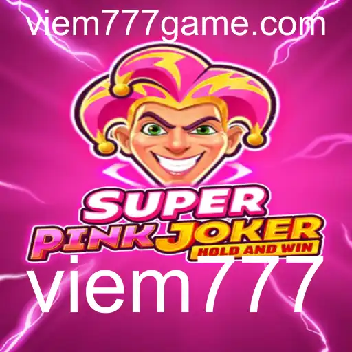SuperPinkJoker: Descubra o Mundo Encantador do Novo Jogo
