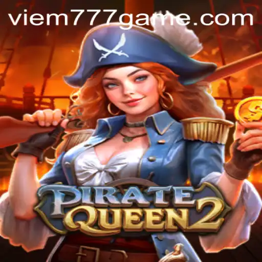 PirateQueen2: Desbrave os Sete Mares neste Novo Jogo de Aventura