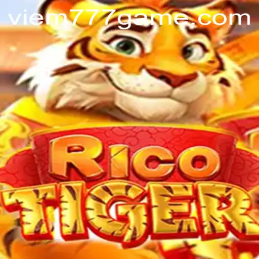 Descubra o Fascinante Mundo de RicoTiger: Um Jogo de Estratégia Único