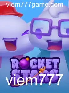 RocketStars: Uma Jornada Cósmica com viem777