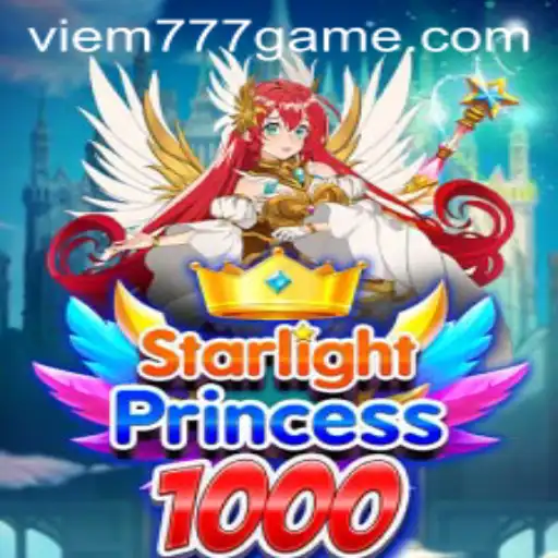 StarlightPrincess1000: O Universo Encantador do Jogo de Cassino Online
