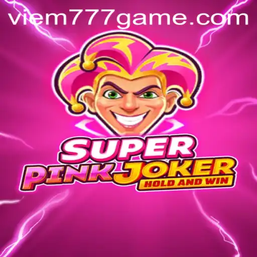 SuperPinkJoker: Descubra o Mundo Encantador do Novo Jogo