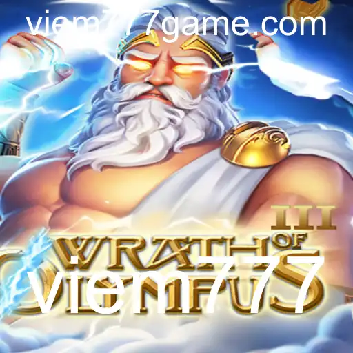 Wrath of Olympus III: A Imersão no Mundo Mitológico